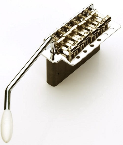 Solid Steel USA Spaced Vintage Tremolo- Complete kit D42BB