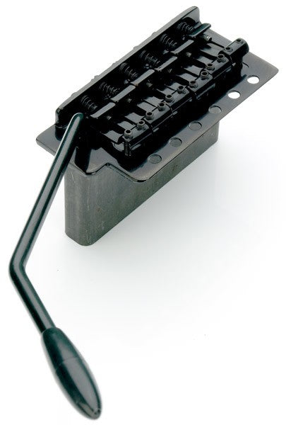 Solid Steel USA spaced tremolo Kit- BLACK D43BB