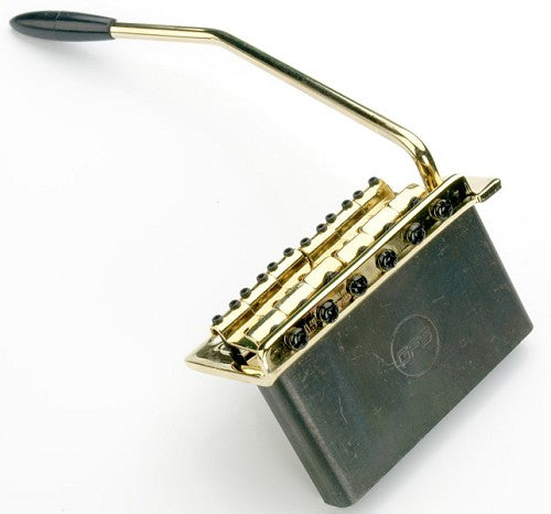 "Made in Mexico" Import UPGRADE Trem GOLD complete Kit D47BB