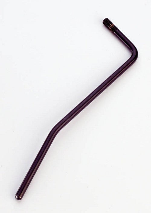 6mm Floyd Rose/Made in Mexico replacement Trem arm Black D55BB