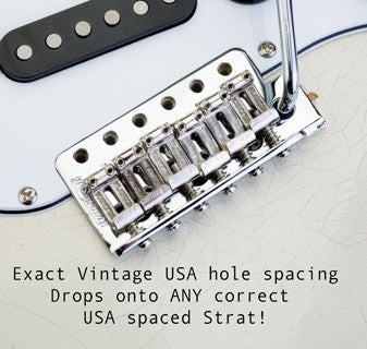 Roller Bridge Black to fit les paul tuneomatic B12BB