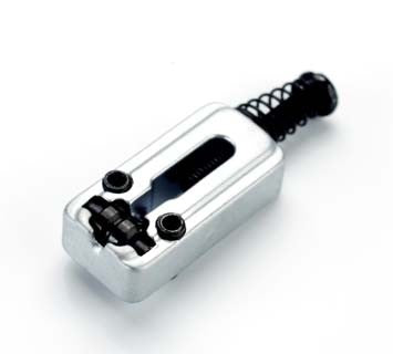 Roller Saddles- Upgrade your Trem- Improve Tuning - Set of Six K101BB